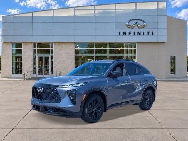 2027 INFINITI X6 SPORT for sale in Palmetto Bay, FL