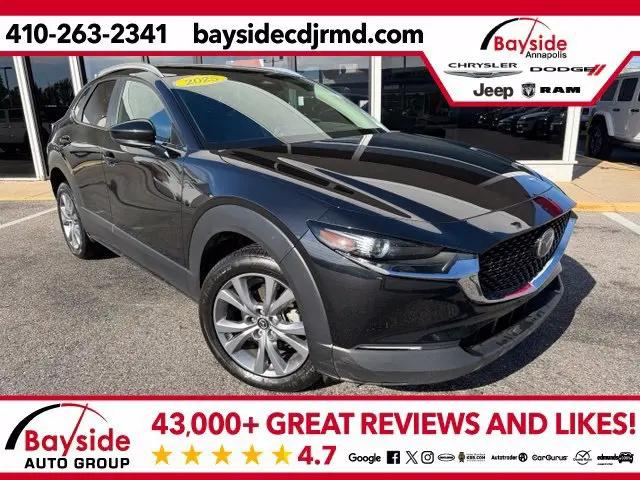 2025 Mazda CX-30 2.5 S Preferred Package for sale in Annapolis, MD