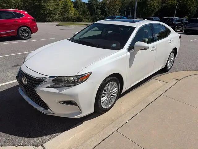 2016 Lexus ES 350 ES 350 for sale in Raleigh, NC
