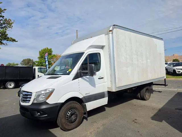 2015 Freightliner Sprinter Base for sale in Keyport, NJ