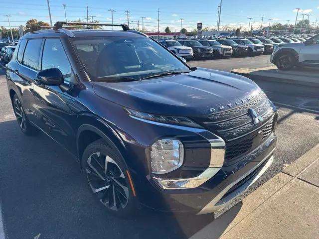 2023 Mitsubishi Outlander SEL 2.5 S-AWC for sale near Fairfield, OH