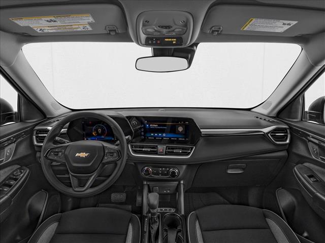 New 2026 Chevrolet Trailblazer AWD RS All Wheel Drive Sport Utility