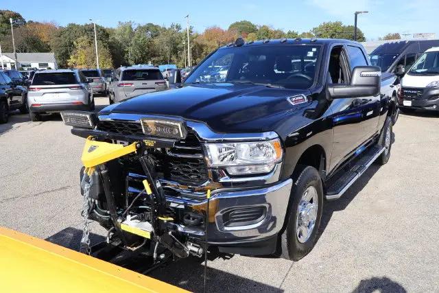 2024 Ram 3500 Tradesman Crew Cab 4x4 64 Box for sale in E. Providence, RI