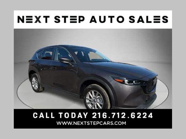 2023 Mazda CX-5 2.5 S Select for sale in Kirtland, OH