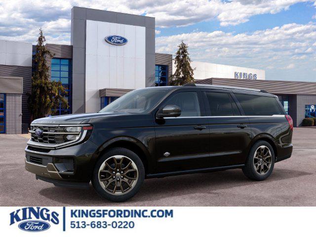 2027 Ford Expedition Max King Ranch for sale near Cincinnati, OH