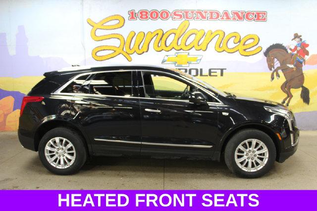 2019 Cadillac XT5 Base for sale in Saint Johns, MI