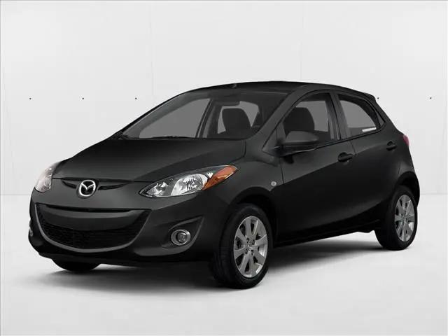 2014 Mazda Mazda2 Sport for sale in Las Vegas, NV