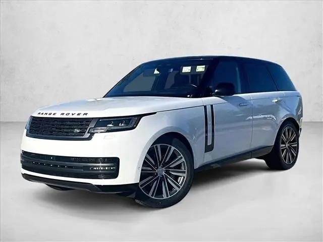 2023 Land Rover Range Rover P400 SE for sale in Fort Myers, FL