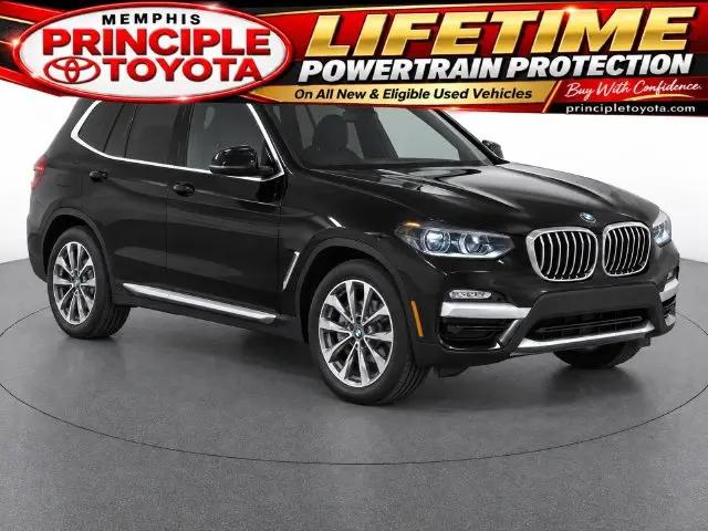 2019 BMW X3 sDrive30i for sale in Memphis, TN