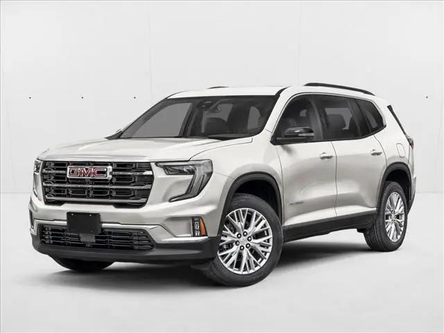 2026 GMC Acadia Elevation, FWD for sale in San Antonio, TX