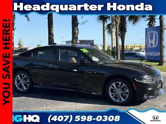 2020 Dodge Charger GT AWD for sale in Clermont, FL