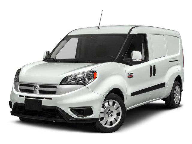 2016 RAM ProMaster City Tradesman SLT 2016 RAM ProMaster City Tradesman SLT