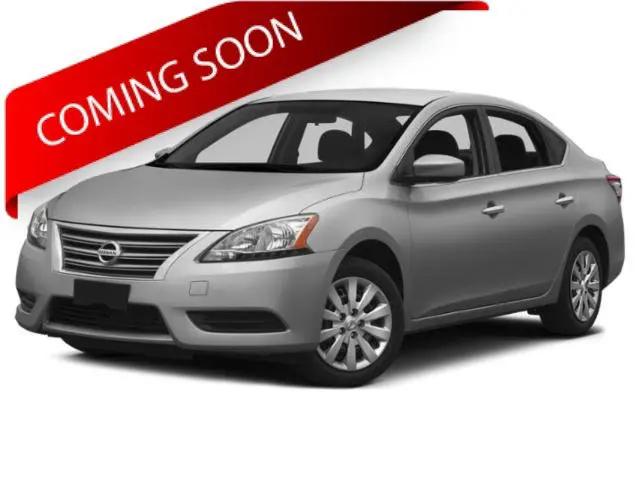 2015 Nissan Sentra for sale near Columbus, OH