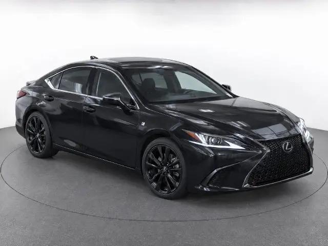 2024 Lexus ES 350 F SPORT Handling for sale in Raleigh, NC