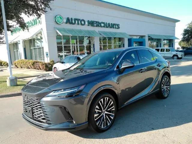 2025 Lexus RX 350 Premium for sale in Plano, TX