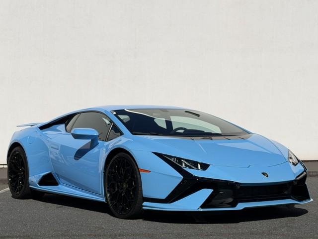 2023 Lamborghini Huracan