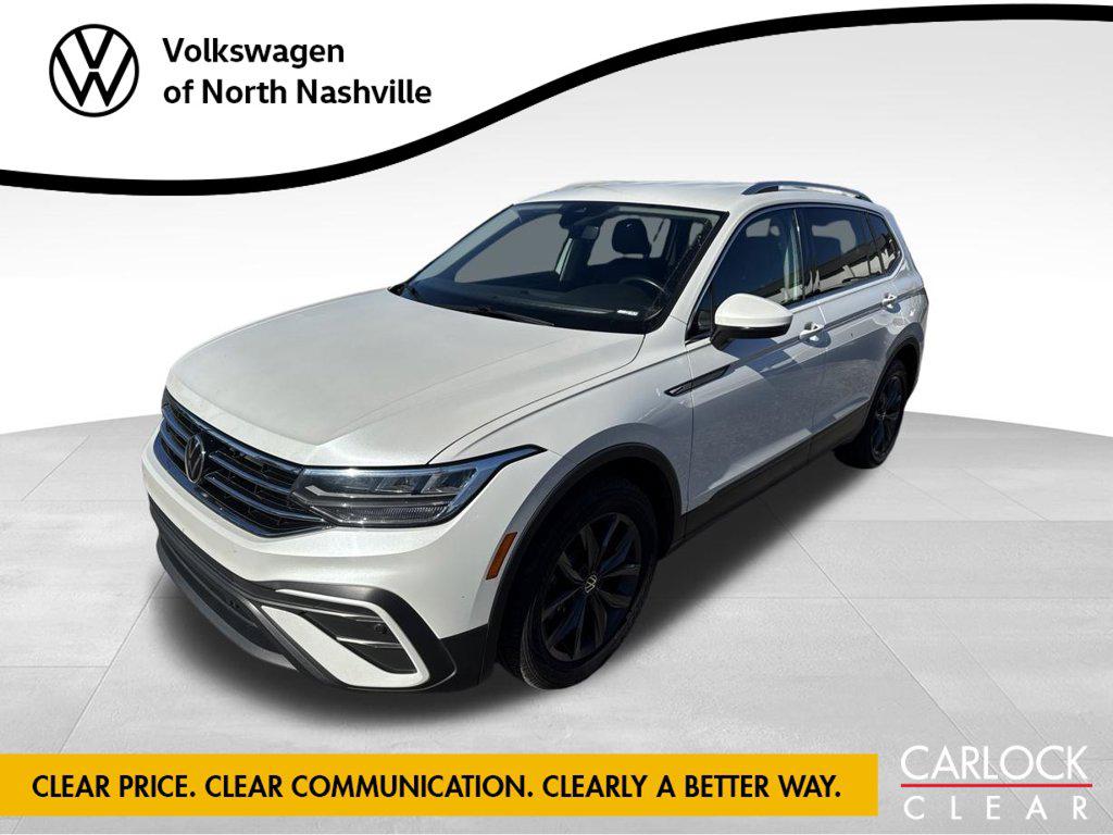 2027 Volkswagen
