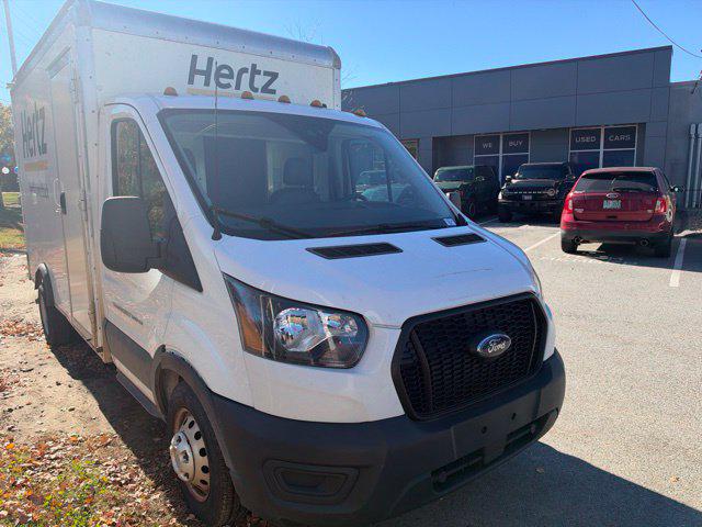 2023 Ford Transit Cutaway Base for sale in Haverhill, MA