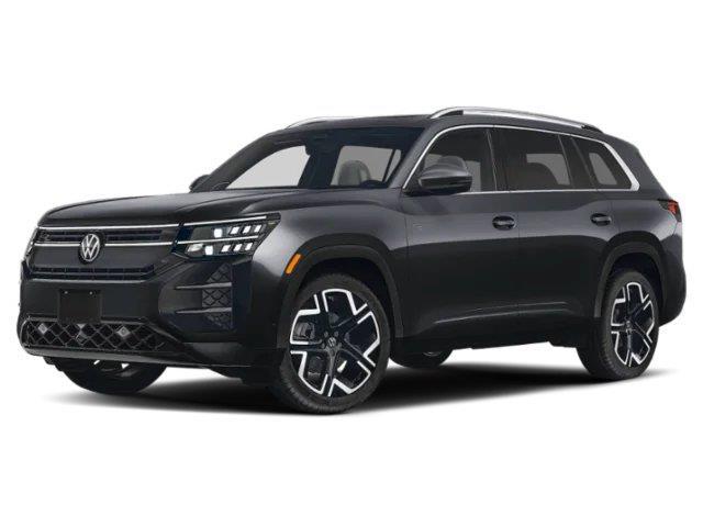 2027 Volkswagen Atlas SEL Premium R-Line for sale in La Vista, NE