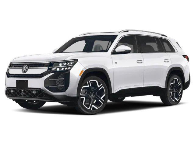 2027 Volkswagen Atlas SEL Premium R-Line for sale in La Vista, NE