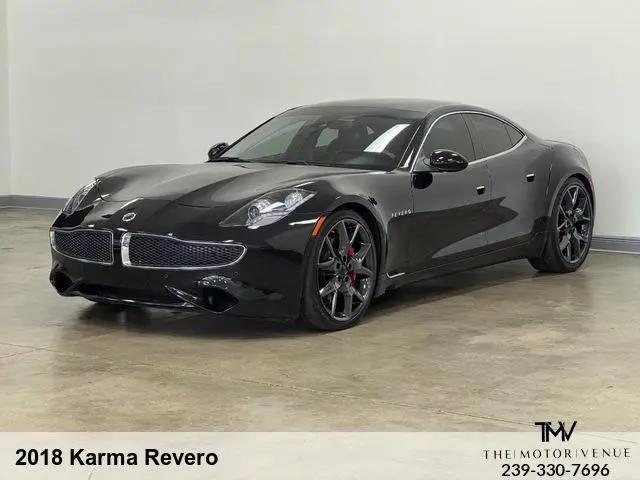 2018 Karma Revero Luxury for sale in Naples, FL