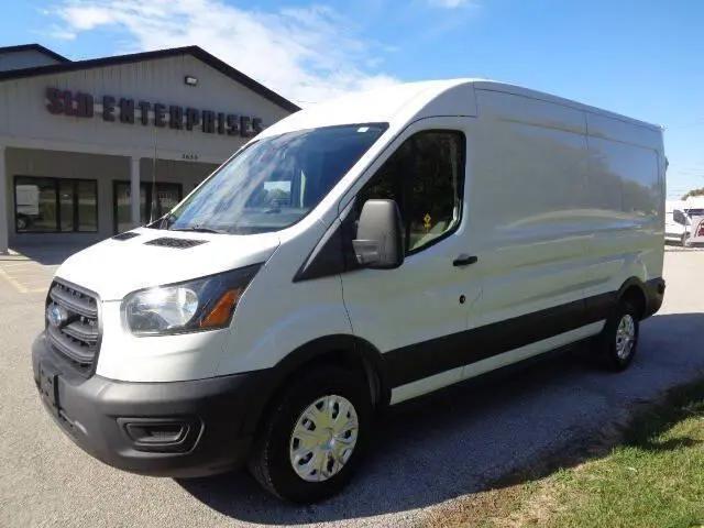 2020 Ford Transit Cargo Van Base for sale in East Carondelet, IL