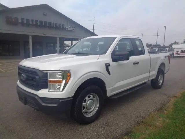 2021 Ford F-150 XL for sale in East Carondelet, IL