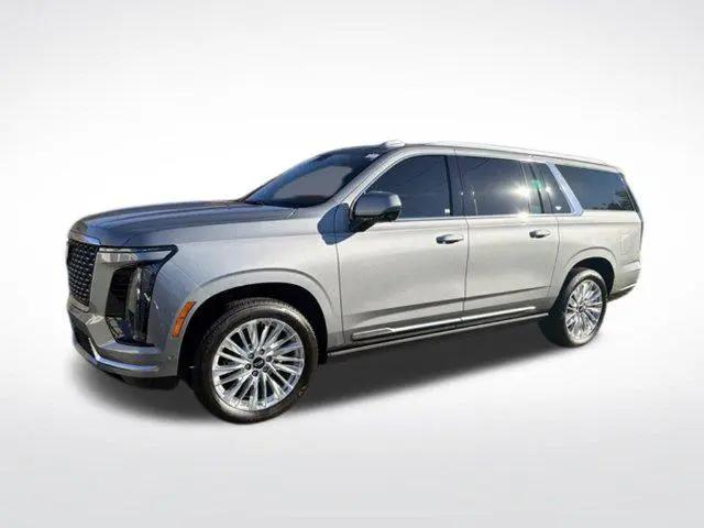 2026 Cadillac Escalade ESV Luxury for sale in Greensboro, NC