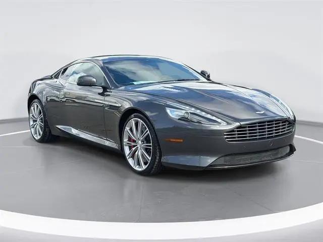 2015 Aston Martin DB9 Base for sale in Costa Mesa, CA