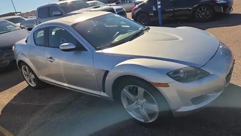 2005 Mazda RX-8 6 Speed Manual for sale in Colorado Springs, CO