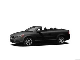 2012 Volvo C70 T5 for sale in Austin, TX