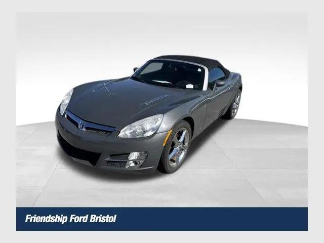 2008 Saturn Sky Unknown for sale in Bristol, TN