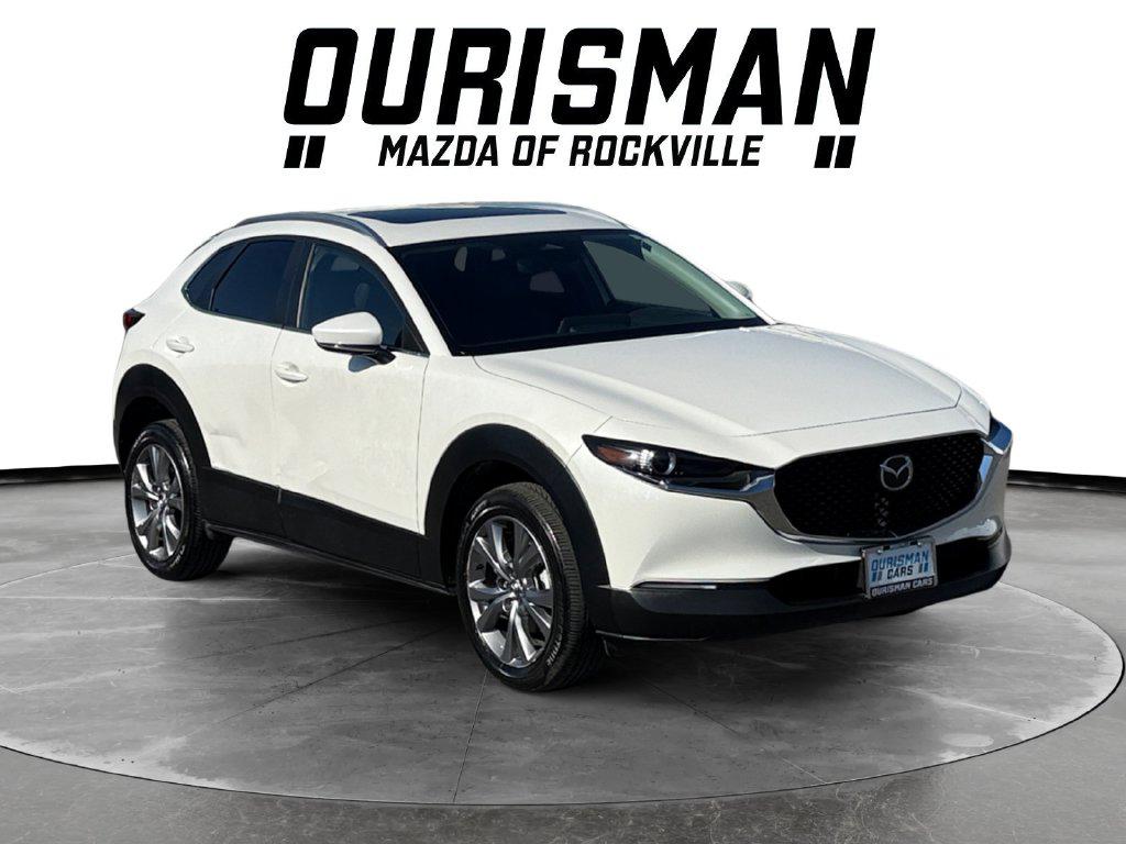 /2024 Mazda CX-30