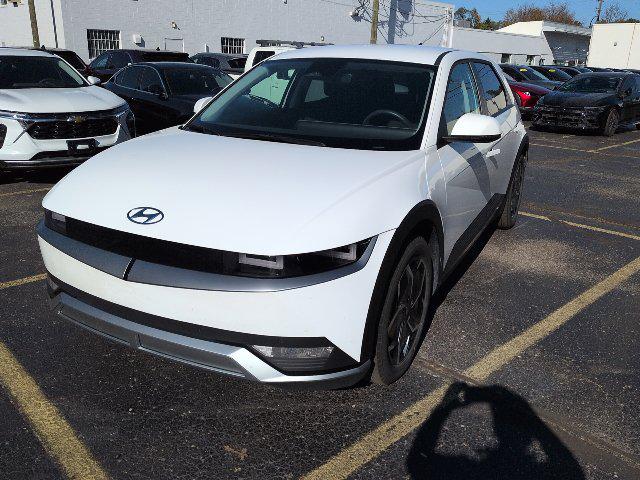 2024 Hyundai IONIQ 5 SEL