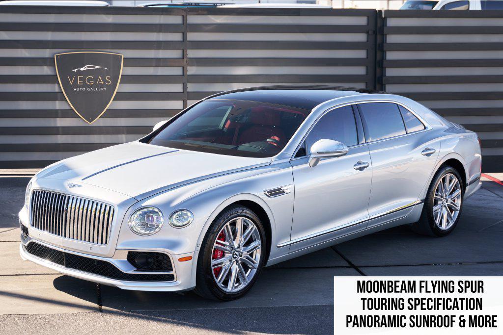 /2022 Bentley Flying-Spur