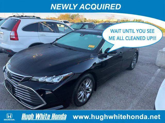 2020 Toyota Avalon XLE for sale in Columbus, OH