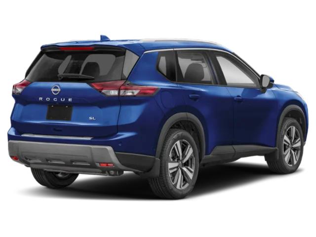 2026 Nissan Rogue SL 2026 Nissan Rogue SL