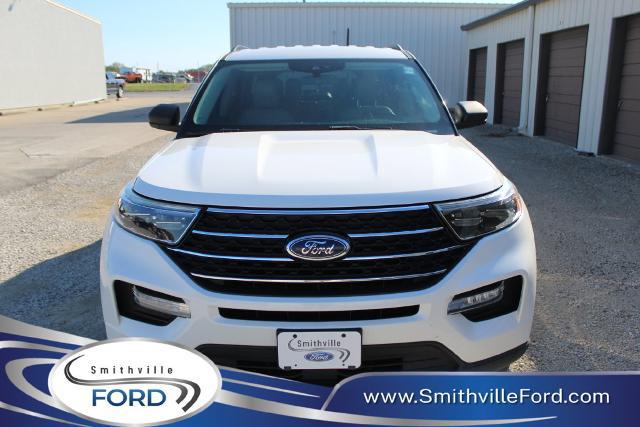 2020 Ford Explorer XLT for sale in Smithville, MO