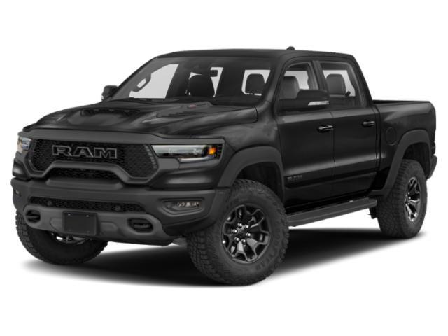 2022 RAM 1500 TRX Crew Cab 4x4 57 Box 2022 RAM 1500 TRX Crew Cab 4x4 57 Box