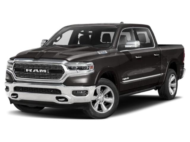 2022 RAM 1500 Limited Crew Cab 4x4 57 Box 2022 RAM 1500 Limited Crew Cab 4x4 57 Box