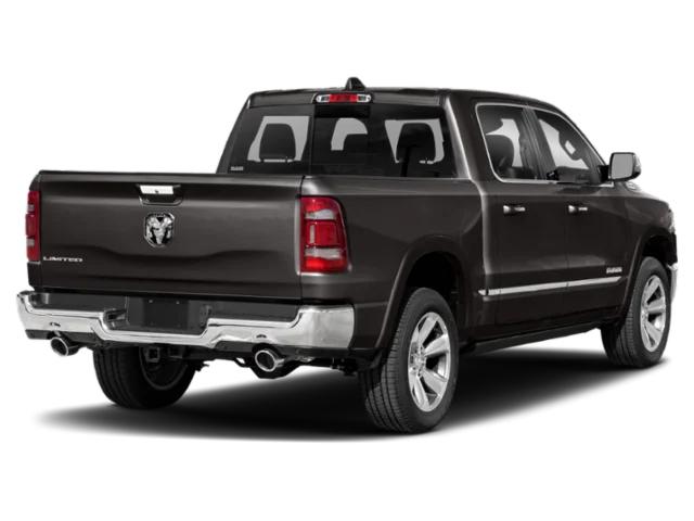 2022 RAM 1500 Limited Crew Cab 4x4 57 Box 2022 RAM 1500 Limited Crew Cab 4x4 57 Box