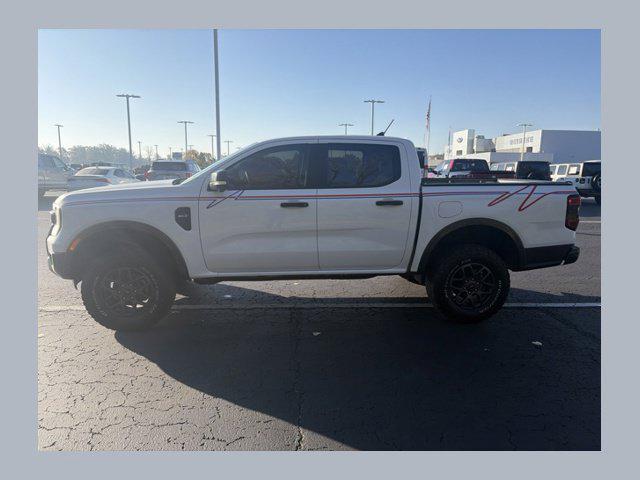 2024 Ford Ranger XLT for sale near Lima, OH
