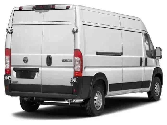 2026 RAM Ram ProMaster RAM PROMASTER 2500 TRADESMAN CARGO VAN LOW ROOF 136 WB 2026 RAM Ram ProMaster RAM PROMASTER 2500 TRADESMAN CARGO VAN LOW ROOF 136 WB