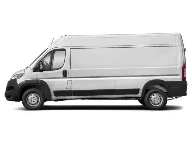 2026 RAM Ram ProMaster RAM PROMASTER 2500 TRADESMAN CARGO VAN LOW ROOF 136 WB 2026 RAM Ram ProMaster RAM PROMASTER 2500 TRADESMAN CARGO VAN LOW ROOF 136 WB