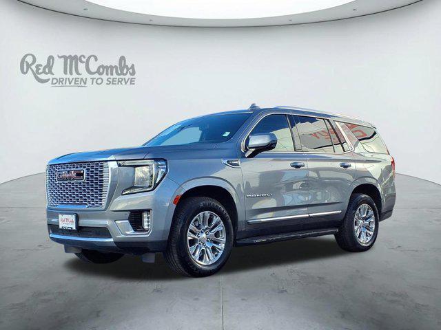 2023 GMC Yukon 2WD Denali for sale in San Antonio, TX