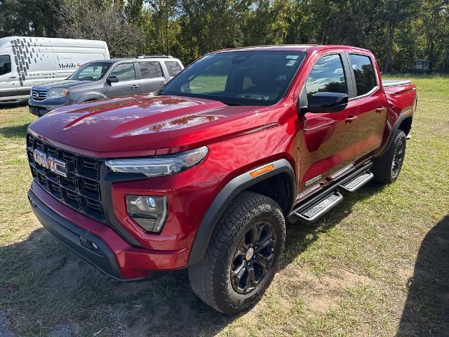 2023 GMC Canyon 4WD Crew Cab Short Box Elevation for sale in Tyler, TX