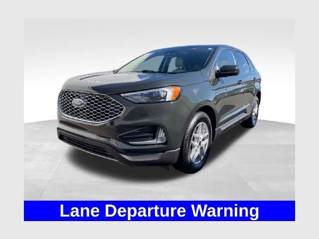 2024 Ford Edge SEL for sale near Newark, OH