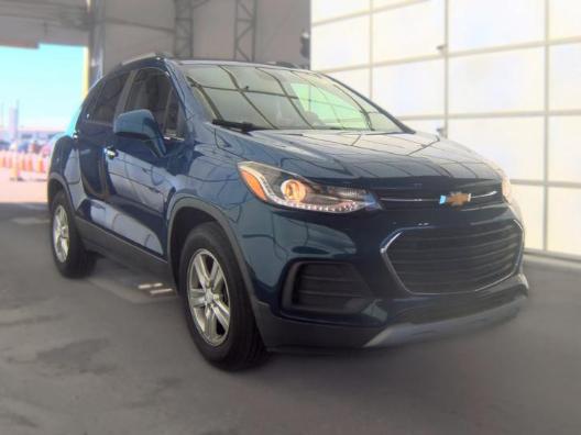2019 Chevrolet Trax LT 2019 Chevrolet Trax LT