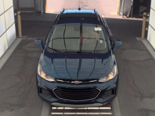 2019 Chevrolet Trax LT 2019 Chevrolet Trax LT