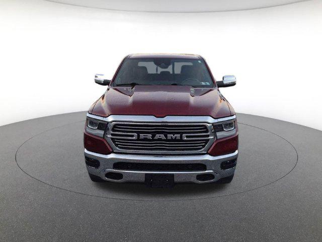 2024 RAM 1500 Laramie Crew Cab 4x4 57 Box 2024 RAM 1500 Laramie Crew Cab 4x4 57 Box